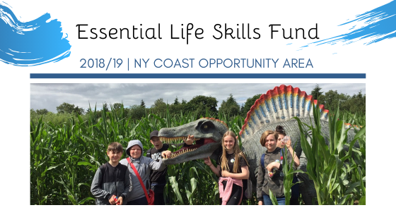 Essential Life Skills Fund 2018/19